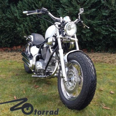 Ráfek přední Motorrad Burchard pro Yamaha XV 535 Virago - 3,50x16
